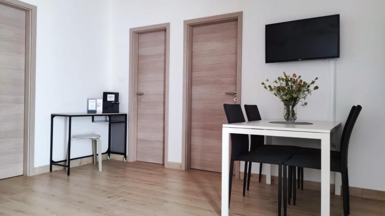 Apartman Marinac Roc Екстер'єр фото
